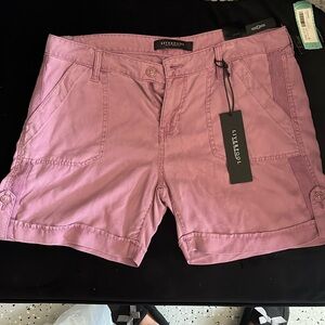 NWT Liverpool shorts